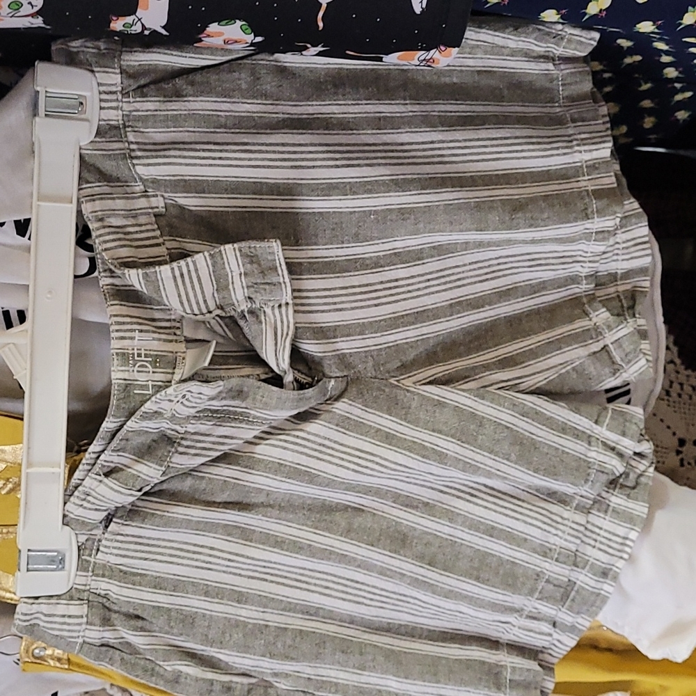 Ann Taylor Loft 6" short